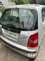 Hyundai Santro Xing 2004 direct owner