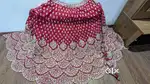 Bridal lehenga