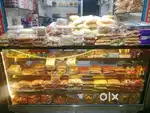 Battery glass counter