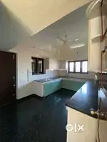 3 bhk first floor for rent at nanthancode nalanda rosd