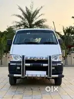 Maruti Suzuki Eeco 5 STR With AC Plus HTR CNG, 2020, Petrol