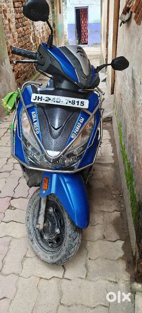 Jhariya Shamsher Nagar