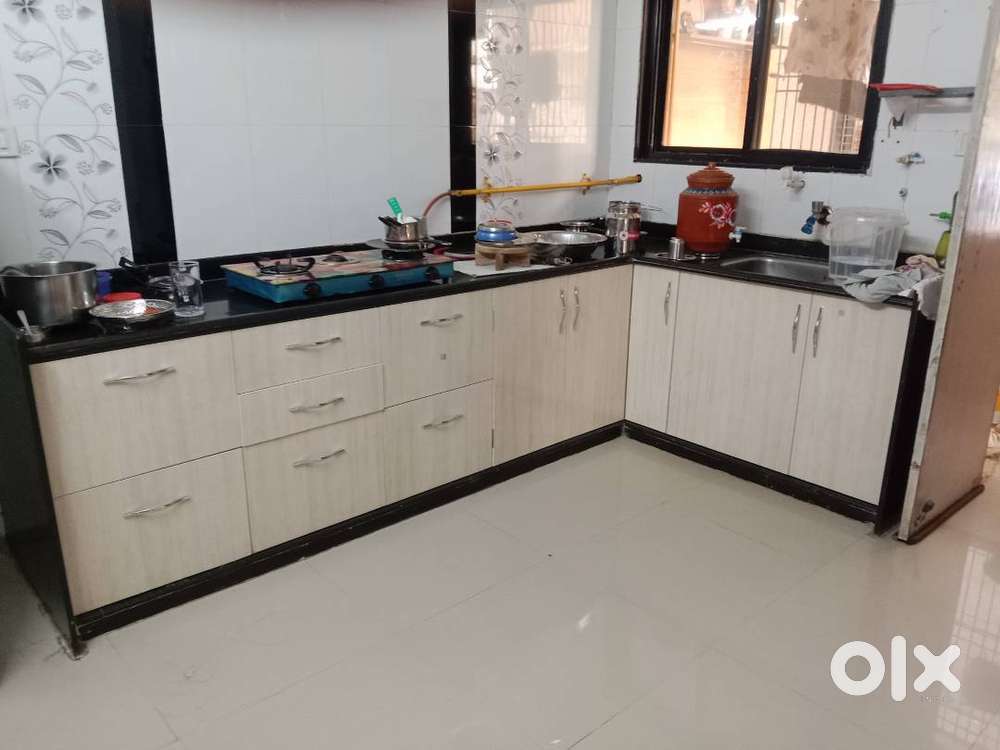 For rent flat