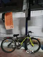 Bicycle selling