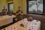 Need female staff for spa work with stay facilities