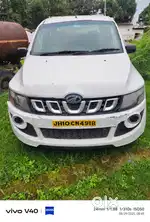 Mahindra Imperio 2019 Diesel 70010 Km Driven