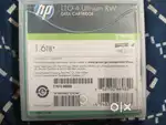 LTO-4 Ultrium RW DATA CARTRIDGE