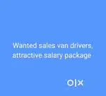 Wanted drivers