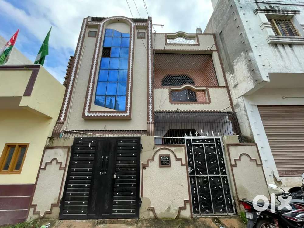 Independent House for Sale - Shama Colony