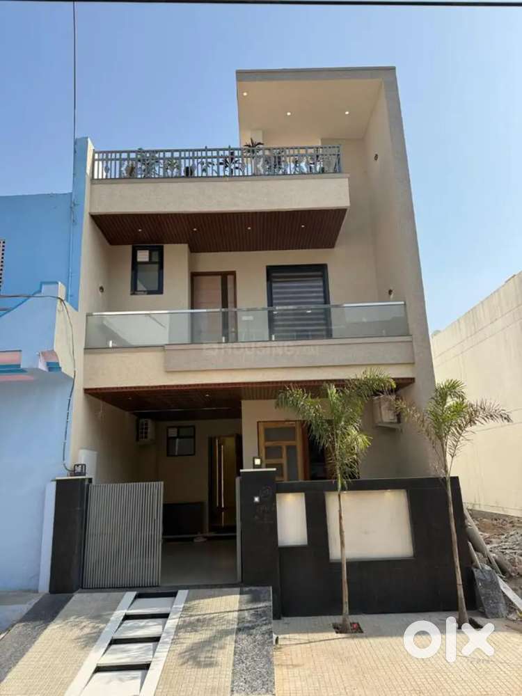 Beautiful 2 BHK ground floor Rental