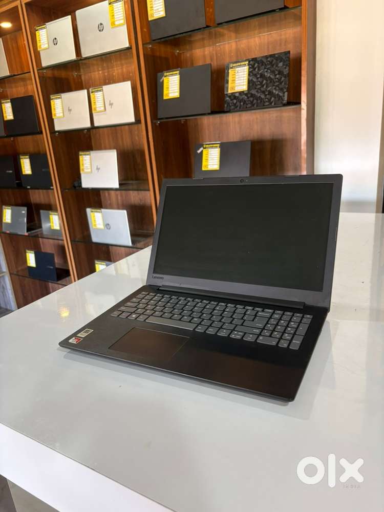 Lanovo laptop dual core