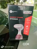 Garment steamax Inalsa