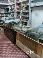 Shop  Decore