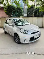 Nissan Micra Active XV, 2018, Petrol