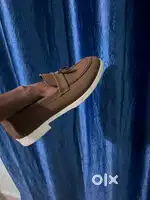 Classy Loafers