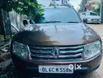 Renault Duster 2013 Diesel Well Maintained