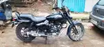 Bajaj avenger