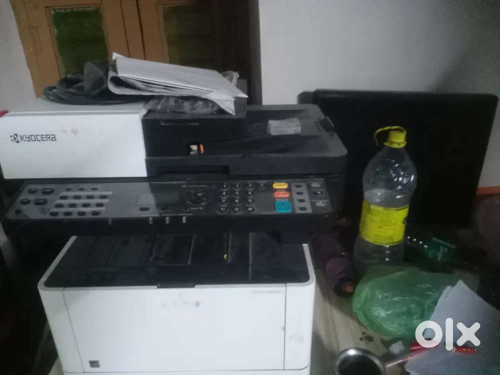 computer xerox printer all items