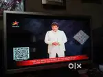 LG LED TV 24 inch