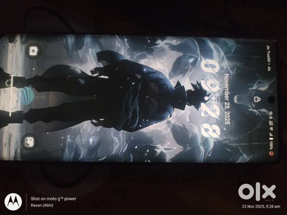 Vivo x90 pro best condition