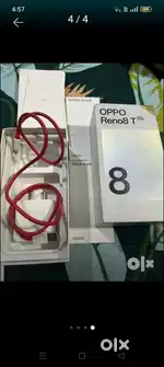 OppoReno 8t