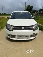 Maruti Suzuki Ignis 2019