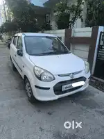 Maruti Suzuki Alto 800 2016 Petrol 88328 Km Driven