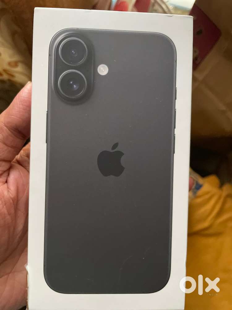 16, black, 128gb