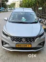 Maruti Suzuki Ertiga 2024 CNG & Hybrids 90000 Km Driven