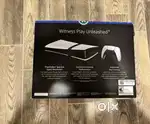 Used Sony PlayStation 5 Pro 2 TB Console