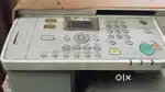 Canon Xerox machine 2420L