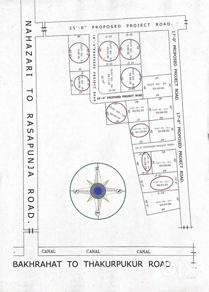 One touch property Sollution just contact Mj property Joka