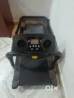 Treadmill new conditions