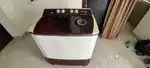 Voltas beko 2 years old