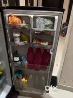 LG 200L Refrigerator – Excellent Condition, Good Cooling – ₹6,000
