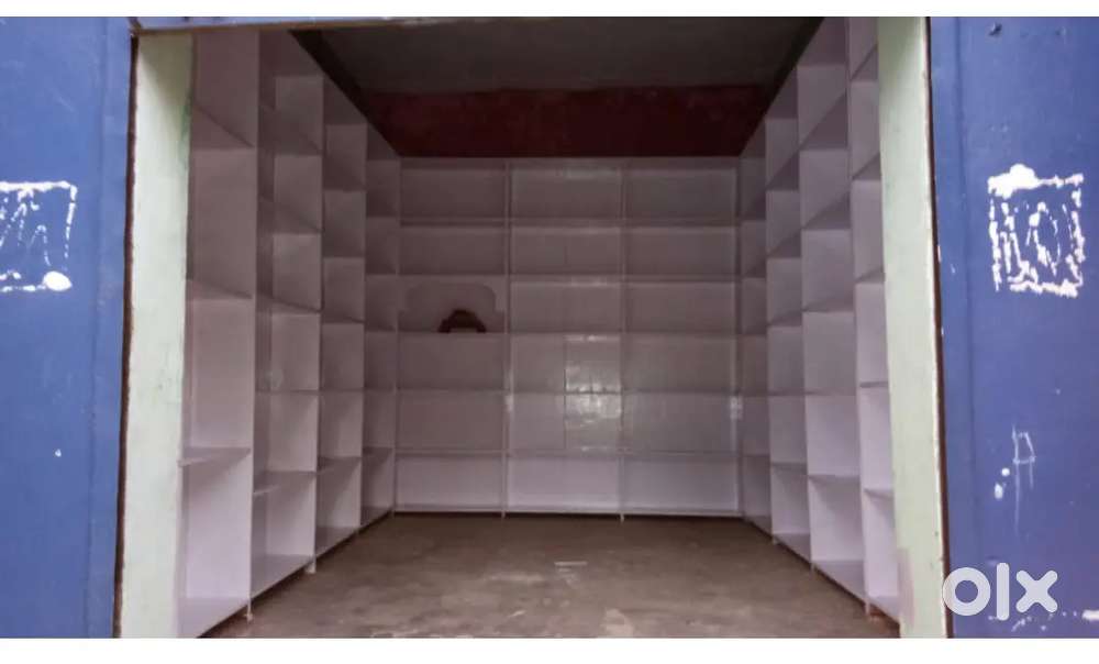 Shop furniture