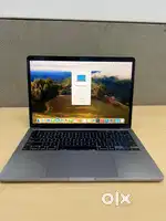 Apple MacBook Pro 13” (2020)  i7 2.3GHz  32GB RAM  512GB SSD