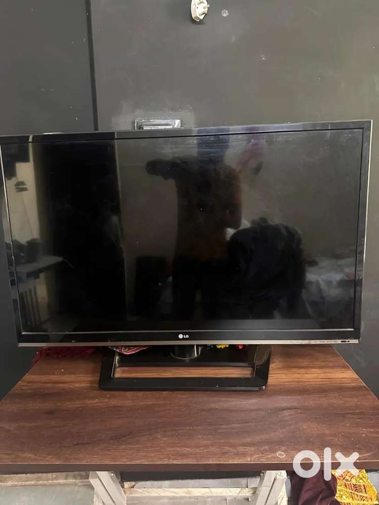 LG 42 Led tv