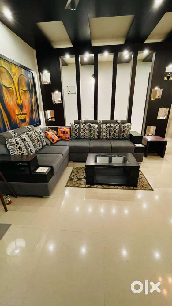 Independent Floor Available for lease in RR Nagar