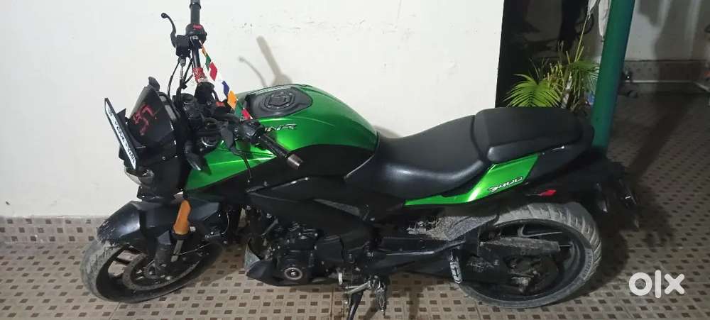 Dominar 400 for sale