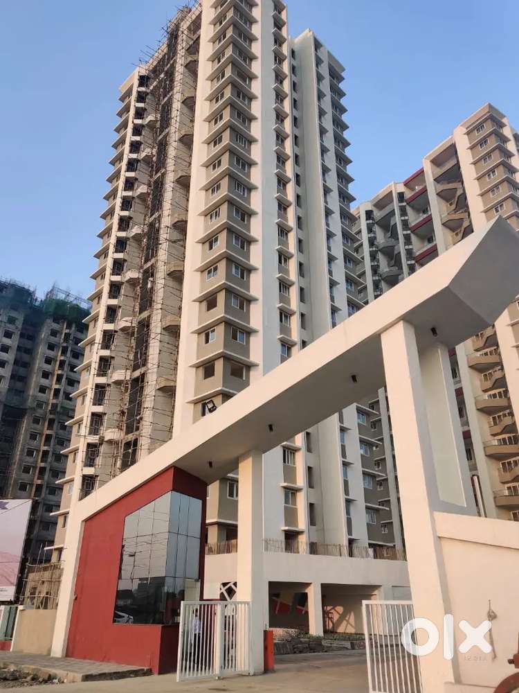 3 bhk ready possession,1200 carpet private pool in 3.5 bhks