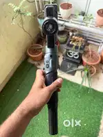 Ziyun Smooth 5 Mobile Gimbal