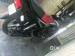 Money problem