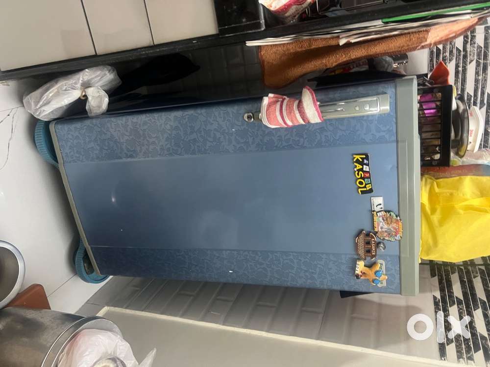 Videocon Refrigerator With Fresh Condition