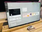 50 INCH 4K 2GB VOICE BLUETOOTH LED TV FRAMELESS NEW IPS DISPLAY LED TV