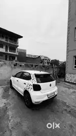 Volkswagen Polo 2013 Diesel Well Maintained