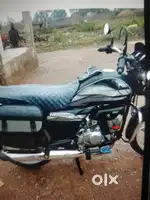 Hero deluxe model 2020