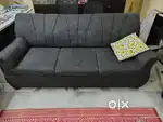 Fabric Sofa for Sale Near Ramaiah Hospital
