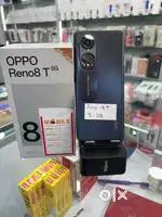 Oppo Reno 8T 8/128 gb blue (jain mobile)