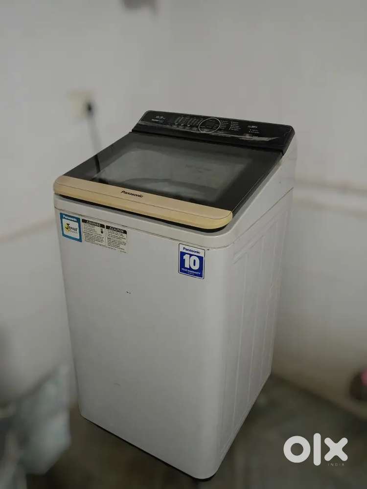 Panasonic Washing Machine